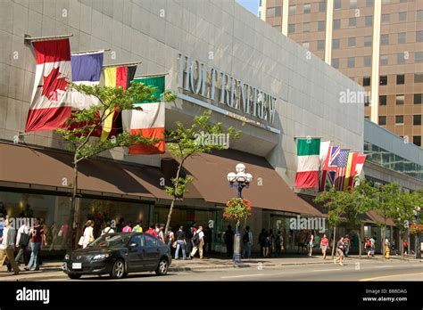 renfrew bloor street toronto.